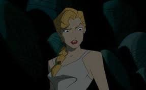 Helga Sinclair Helga Sinclair Atlantis The Lost Empire Disney Villains