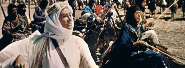 Lawrence of arabia (1962) is david lean's character study of t. Lawrence Of Arabia Where To Watch Streaming And Online Flicks Co Nz