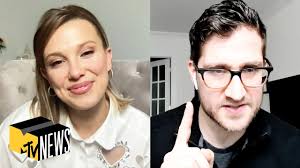 Brown began her acting career by playing guest roles on television. Millie Bobby Brown Warum Sie Klassiker Wie Harry Potter Nie Gesehen Hat Film At