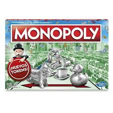 Descubre monopoly banco electrónico para toda la familia podrás. Monopoly Clasico Hasbro Alkosto