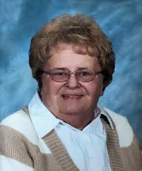 Obituary for Suzanne C. (Benson) Erickson