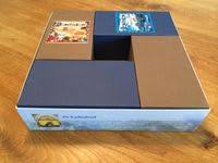 That's 10,000 words condensed down to four! Dominion Storage Solution Including All Expansions V2 For Sleeved Cards Boardgamegeek