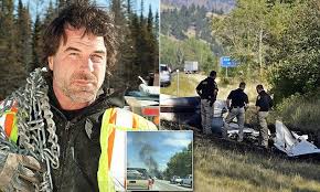 Pin On Ice Road Truckers