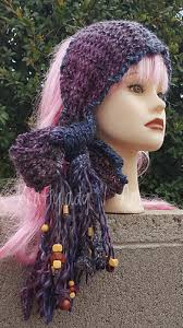 Ravelry: Bohemian Gypsy Ways pattern by Wanda Hurley