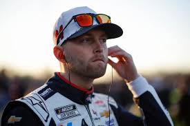 NASCAR podcast: William Byron