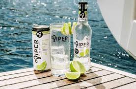 This sweet cherry flavor gives the seltzer a slight blush hue capturing the roses natural color, perfect to pour out of the can and enjoy in your copyright © 2021, tolago hard seltzer. Viper Hard Seltzer Enters European Market Asahi Europe And International