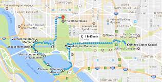 Free Walking Tour Washington Dc Monuments Hobbies On A Budget Washington Dc Monuments Washington Dc Attractions Dc Monuments