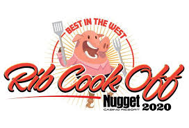 The skin of an eggplant is full of antioxidants, potassium and magnesium. Best In The West Nugget Rib Cook Off Home Facebook