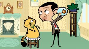 Mr Bean Is Still Baffled Bumbling And Beloved The New York Times Bean , also known as mr. mr bean is still baffled bumbling