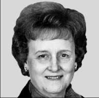 Hilrey Holman Obituary (2008)