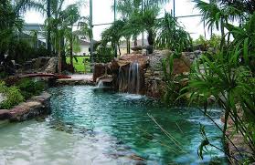 Check spelling or type a new query. Entrance Into Lagoon Pool Lagoon Pool Indoor Pool Design Insane Pools