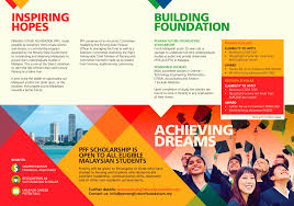 Undergraduate scholarship at albukhary university in malaysia. Malaysian Government Scholarship 2017 Rass Naa
