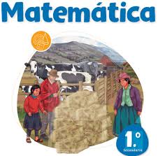 Descarga la guía del docente de matemáticas, documento donde encontrarás las respuestas de los ejercicios (solucionario) del libro de estudiantes de primero, segundo, tercero. Matematica 1ro Aprendo En Casa 2021 Primero De Secundaria Cuaderno De Trabajo Texto 1 Fichas De Auto Aprendizaje Pdf