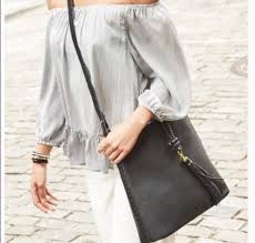 Stella & Dot Shoulder Bags