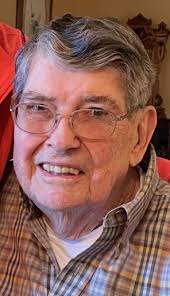 Mr. Walter Earnest Lucas, 93, passed away