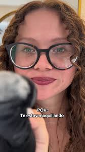 POV: Maquillaje con mis Clientas por Kate Herrera