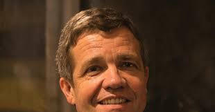 Q&A: Former Fat Face chairman Alan Giles