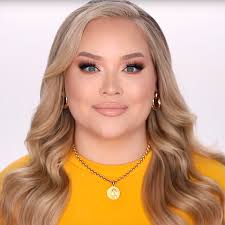 But she handled it like the graceful goddess that she is, and i hope everyone continues to give her the. Nikkie Tutorials Comes Out As A Transgender Woman After Blackmail