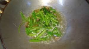 We did not find results for: Cara Paling Ringkas Sedap Masak Sayur Bayam Tumis Youtube