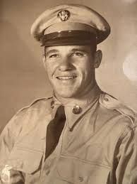 John Norman Everett Obituary