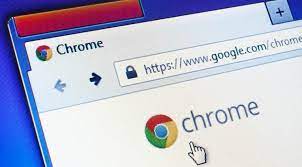 Chrome Bookmark Icons Are Blank Issue Resolved
