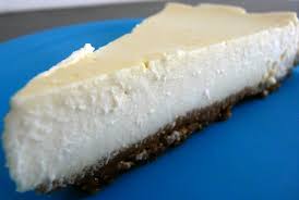 De vulling is zacht, luchtig, smelt in de mond. Cheesecake St Moret Et Ricotta Sur Fond De Speculoos Cook Box