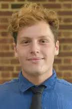 2019-20 Men's Tennis Roster