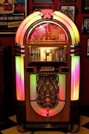 I wanted a jukebox that i could put on the wall. Where To Find Old School Jukeboxes In Denver Westword