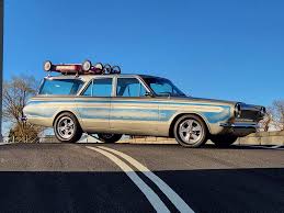 Image result for Light Blue 1963 Dart