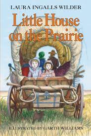 She wrote the little house books based on her own experiences growing up on the hope this article about laura ingalls wilde books in order will help you when choosing the reading order for her books and make your book selection. Little House On The Prairie Wilder Laura Ingalls Williams Garth Books Amazon Ca