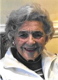 Adele Markiw Mereschak