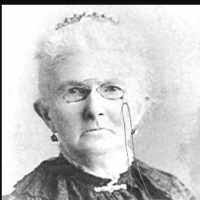 Mary Breslin (1819–1901)