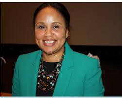 Scholar: Kay Wright Lewis