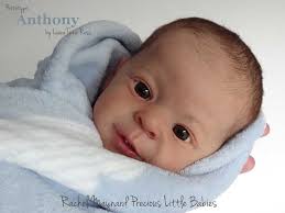 Anthony by Laura Tuzio Ross