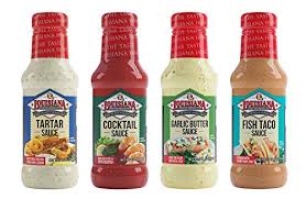Maybe you would like to learn more about one of these? Amazon Com Louisiana Fish Fry Sauces Variety Gift Pack Garlic Tartar Cocktail Fish Taco Pack Of 4 Grocery Gourmet Food