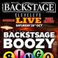 Backstage Boozy Bingo event image