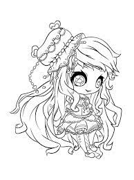 coloriage chibi 100 images a imprimer gratuitement coloriages minions