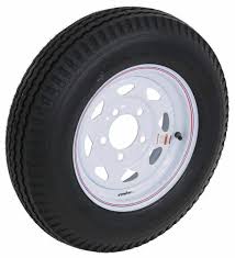 Pop up camper tires and rims. Kenda 5 30 12 Bias Trailer Tire With 12 White Wheel 5 On 4 1 2 Load Range B Kenda Trailer Tires And Wheels Am30740
