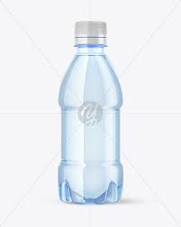 Download 250ml Pet Blue Water Bottle Mockup In Bottle Mockups On Yellow Images Object Mockups PSD Mockup Templates