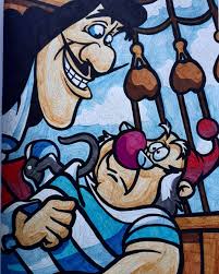 Epingle Par Karen Duray Sur Disney Dessin