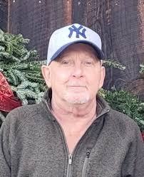 GARY CARPENTER Obituary (1958