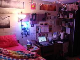 Rainbow Dorm Cool Rooms College Dorm Rooms Dorm Room