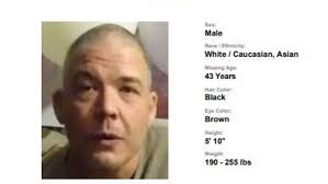 Remains found in vehicle belonging to missing Shawnee man.