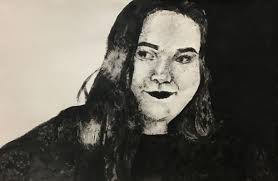 High School Art Lesson: Self-Portraits