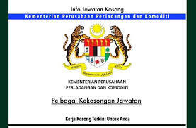 See more of kementerian perusahaan perladangan dan komoditi (mpic) on facebook. Info Jawatan Kosong Terkini Kementerian Perusahaan Perladangan Dan Komoditi Jawatan Kosong Terkini