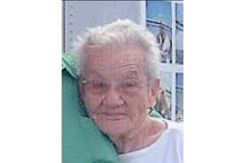 Violet Parker Obituary (2014)