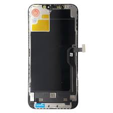 FRONTAL IPHONE 12 PRO MAX - SOFT OLED FLEX (WK) - APPLE K1064