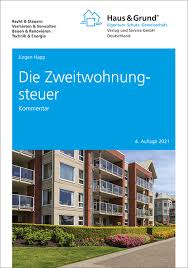 Sonderregelung eigennutzung von haus oder wohnung. Steuern Die Zweitwohnungssteuer