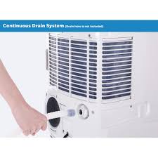 Based on the version of the portable air conditioner you have, you may need a 4.3 diameter intake and 5.0″ diameter exhaust hose connector set or a 5.0 diameter intake and 5.9″ diameter exhaust hose connector set listed below. Honeywell Mo08ceswk Compact Portable Air Conditioner With Dehumidifier And Fan White Black Air Conditioner Dehumidifier Fan Honeywell Store