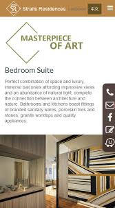 Straits index (m) sdn bhd, seri kembangan, malaysia. Straits Residences Artcromedia Design